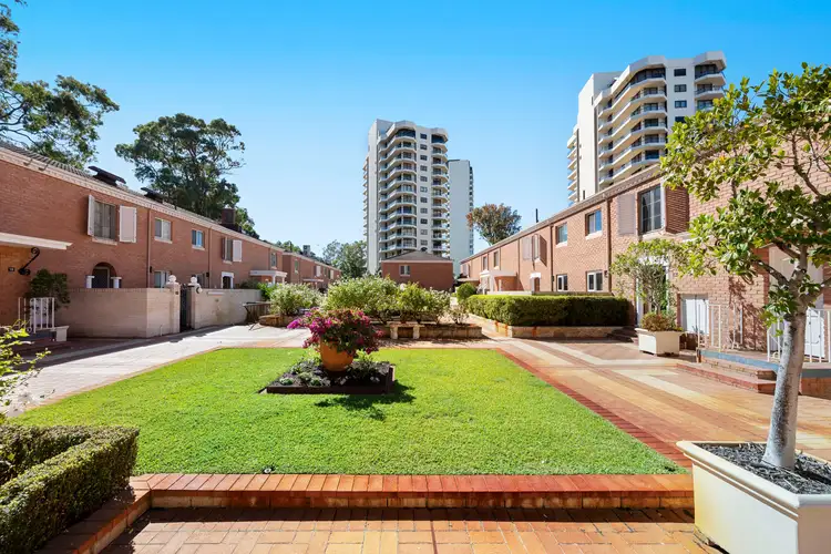 Third view of Homely apartment listing, 24/12 Wingfield Avenue, Crawley WA 6009