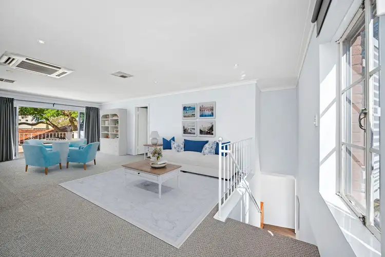 Fifth view of Homely apartment listing, 24/12 Wingfield Avenue, Crawley WA 6009