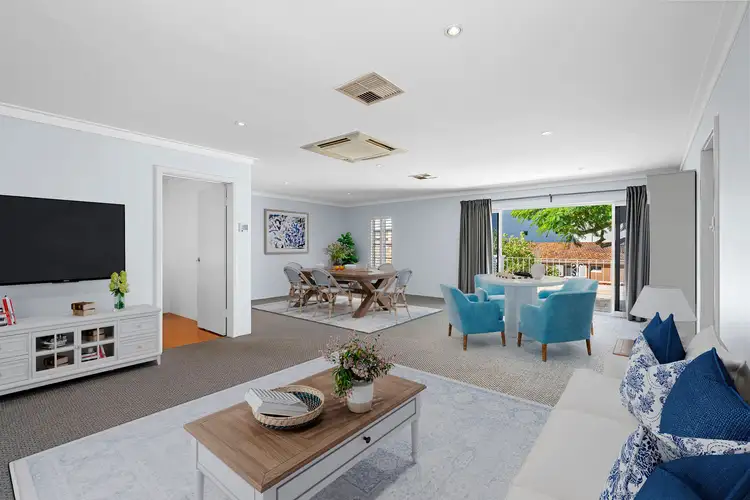 Sixth view of Homely apartment listing, 24/12 Wingfield Avenue, Crawley WA 6009