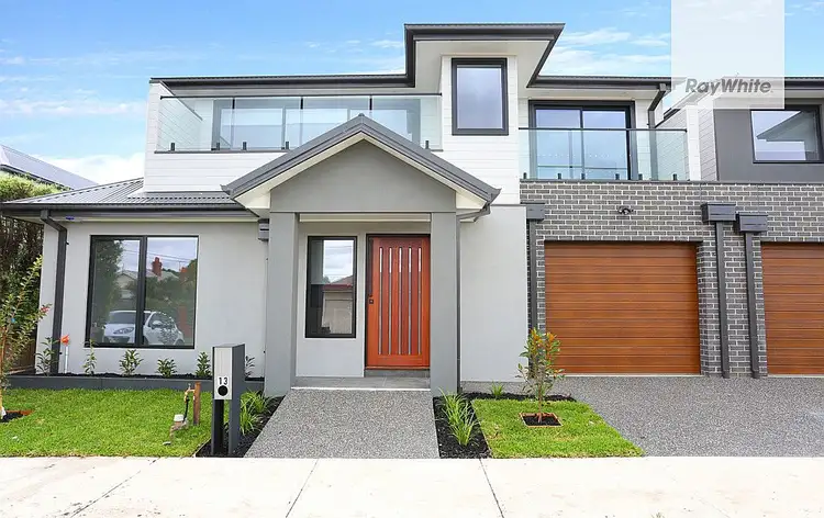 13 Fowler Street, Coburg VIC 3058
