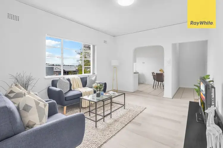 20/74 Hawkesbury Road, Westmead NSW 2145