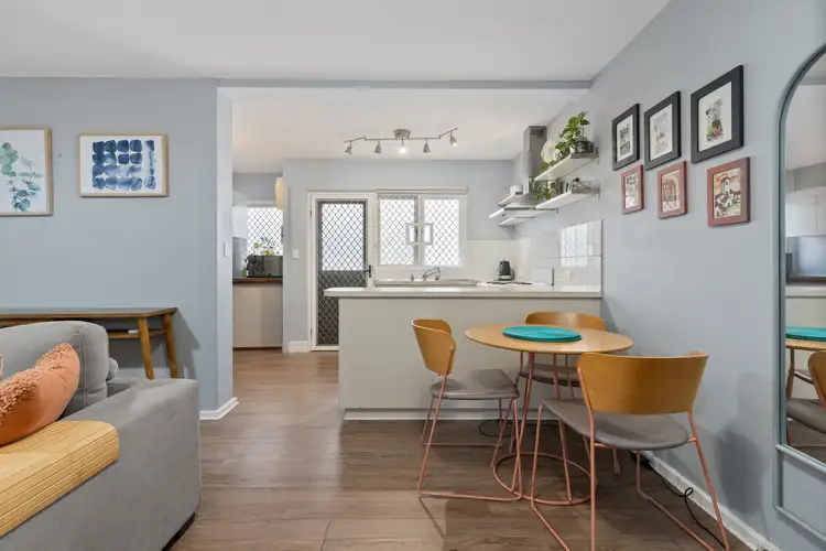 5/9 Pearl Parade, Scarborough WA 6019
