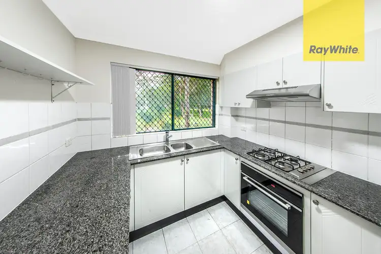 Third view of Homely apartment listing, 2/2-6 Priddle Street, Westmead NSW 2145