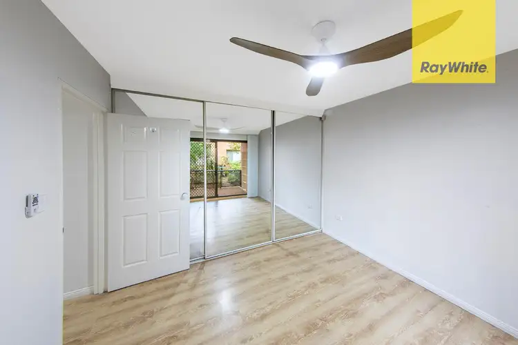 Fourth view of Homely apartment listing, 2/2-6 Priddle Street, Westmead NSW 2145