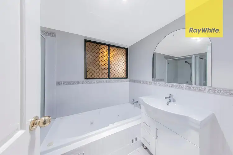 Fifth view of Homely apartment listing, 2/2-6 Priddle Street, Westmead NSW 2145