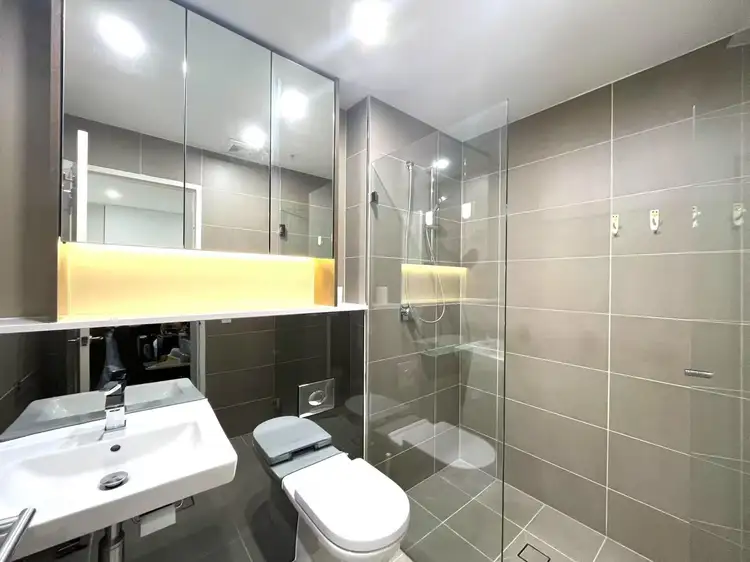 Fifth view of Homely apartment listing, 2402/10 Atchison, St Leonards NSW 2065