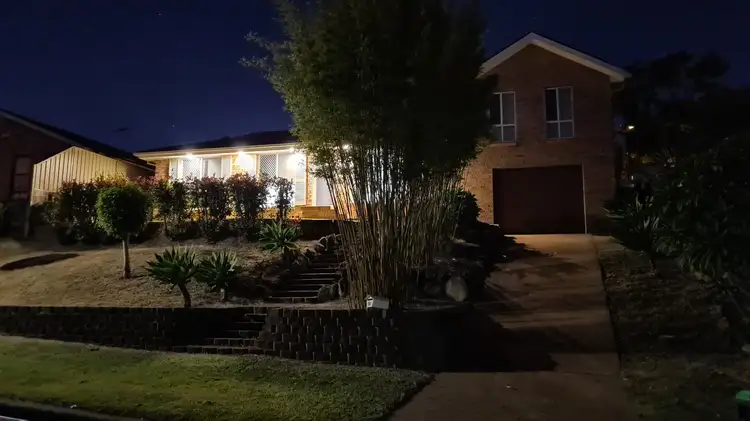 15 Minchinbury Terrace, Eschol Park NSW 2558
