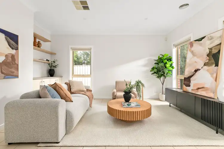 Second view of Homely unit listing, 28A Boston Street, Fawkner VIC 3060