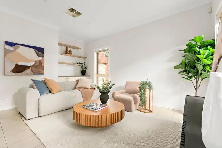Fourth view of Homely unit listing, 28A Boston Street, Fawkner VIC 3060