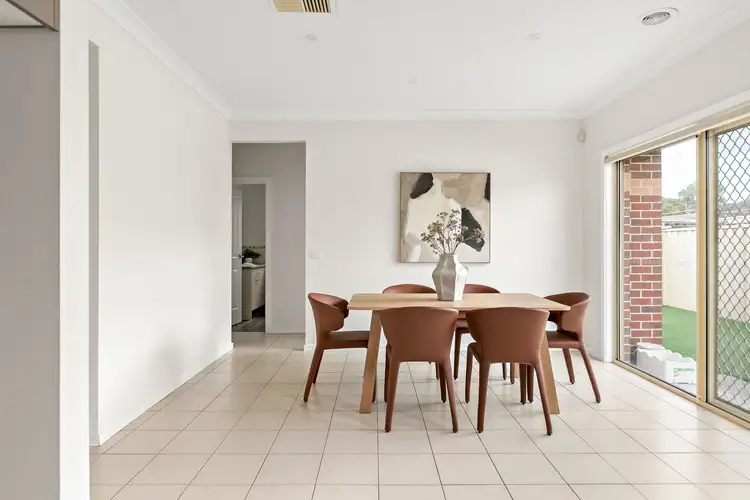 Fifth view of Homely unit listing, 28A Boston Street, Fawkner VIC 3060