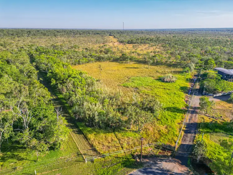 Third view of Homely land listing, 15 Paddy Court, Girraween NT 836