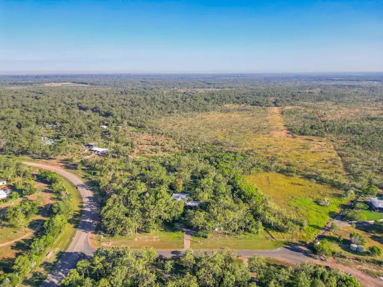Fifth view of Homely land listing, 15 Paddy Court, Girraween NT 836