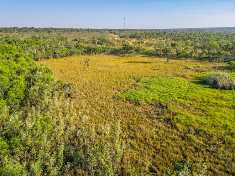 Sixth view of Homely land listing, 15 Paddy Court, Girraween NT 836