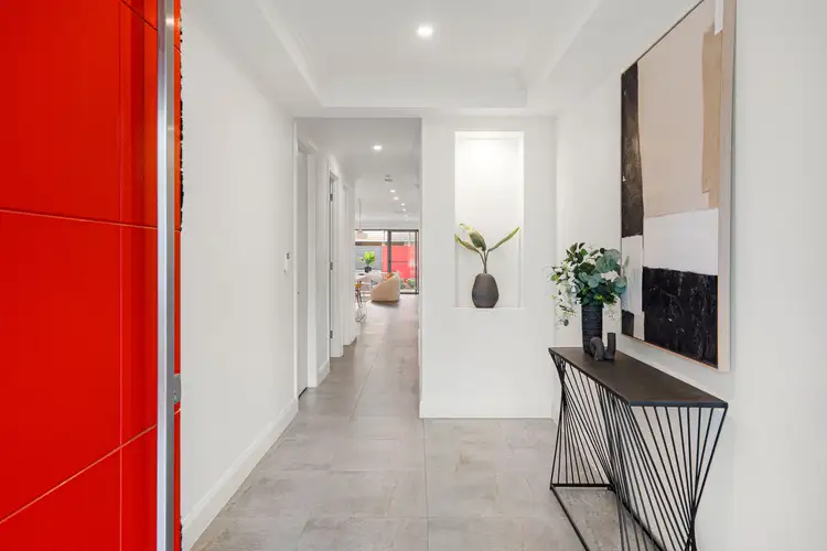 Second view of Homely house listing, 6a Yorktown Crescent, Henley Beach South SA 5022