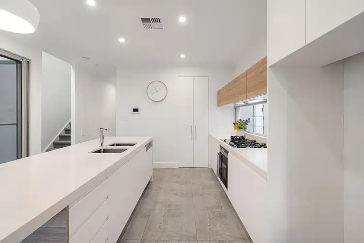 Fourth view of Homely house listing, 6a Yorktown Crescent, Henley Beach South SA 5022