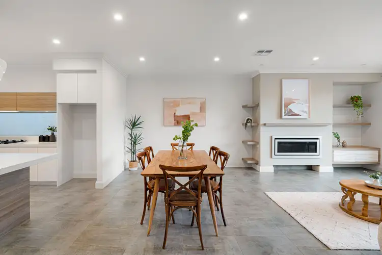 Sixth view of Homely house listing, 6a Yorktown Crescent, Henley Beach South SA 5022