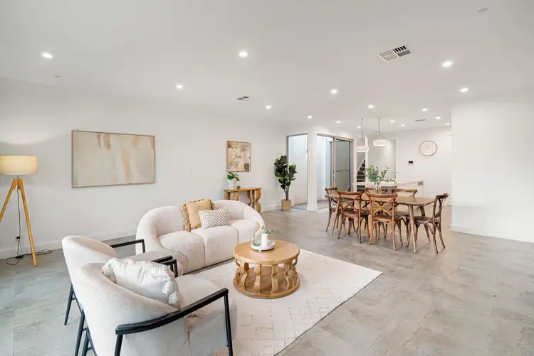 Seventh view of Homely house listing, 6a Yorktown Crescent, Henley Beach South SA 5022