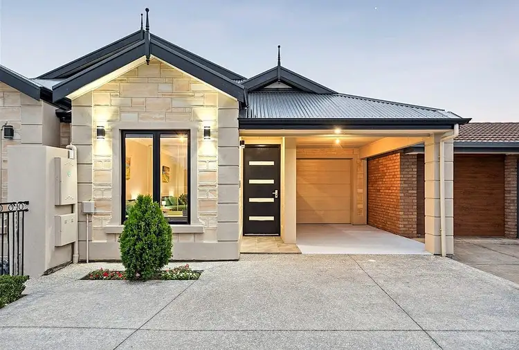 32A Lawrie Street, Henley Beach SA 5022