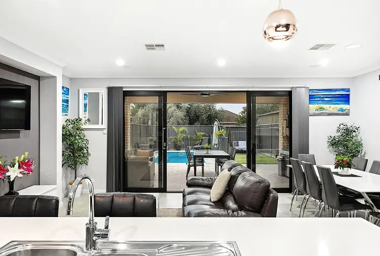 Fourth view of Homely house listing, 32A Lawrie Street, Henley Beach SA 5022