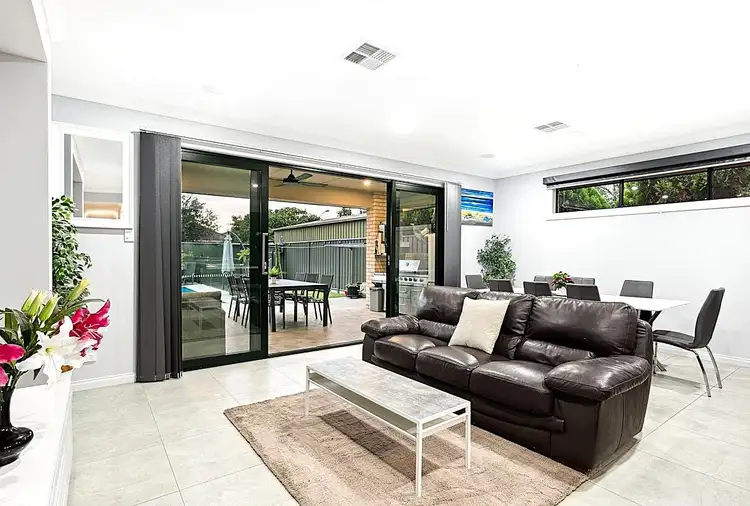 Fifth view of Homely house listing, 32A Lawrie Street, Henley Beach SA 5022
