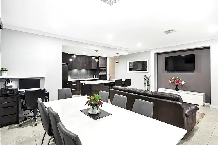 Sixth view of Homely house listing, 32A Lawrie Street, Henley Beach SA 5022