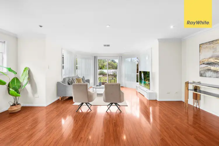 Fourth view of Homely semi-detached listing, 68 Centenary Road, South Wentworthville NSW 2145