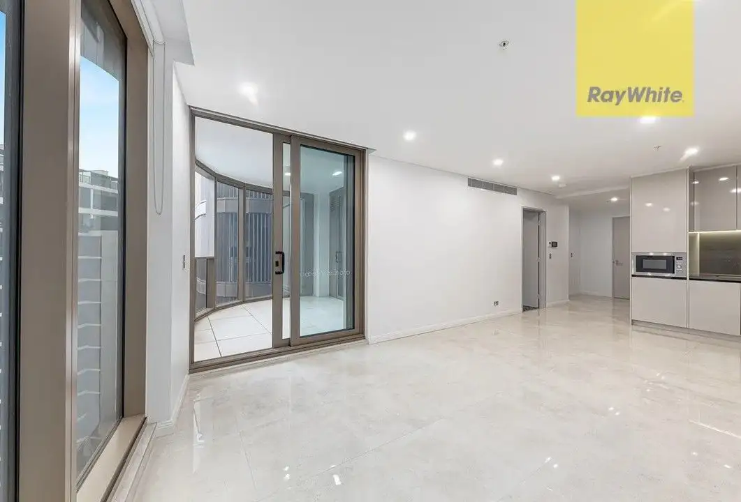 Main view of Homely apartment listing, 842/180 George Street, Parramatta NSW 2150