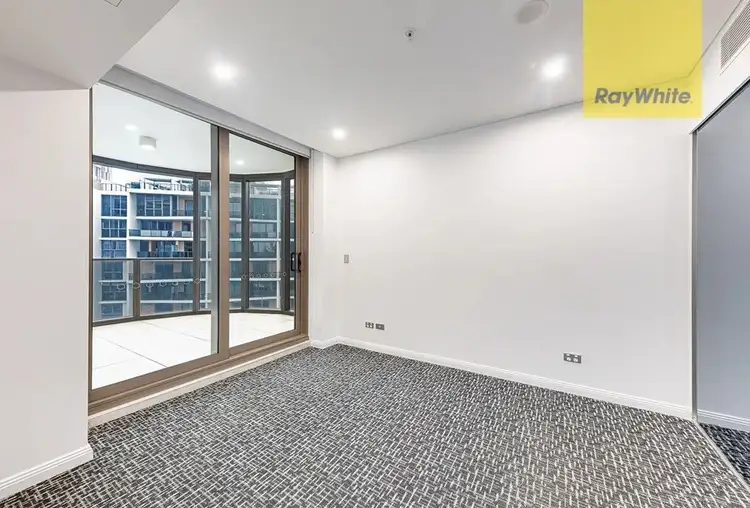Fourth view of Homely apartment listing, 842/180 George Street, Parramatta NSW 2150