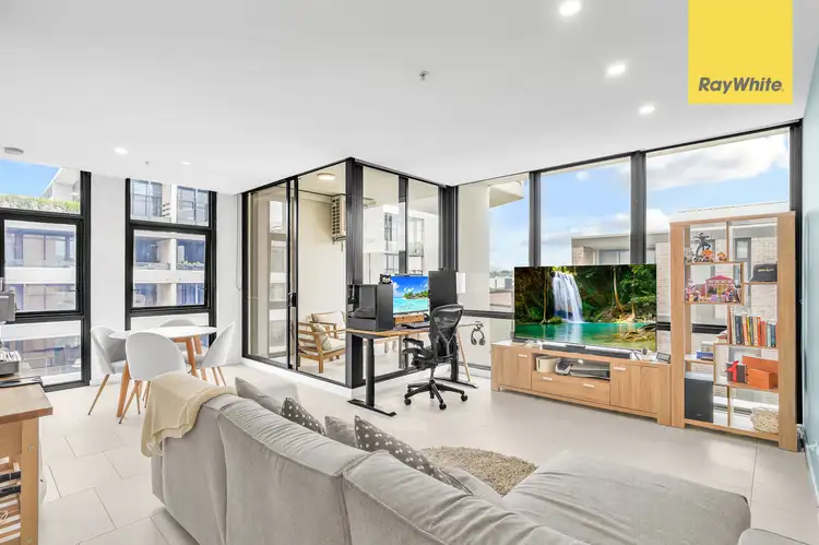 712C/3 Broughton Street, Parramatta NSW 2150