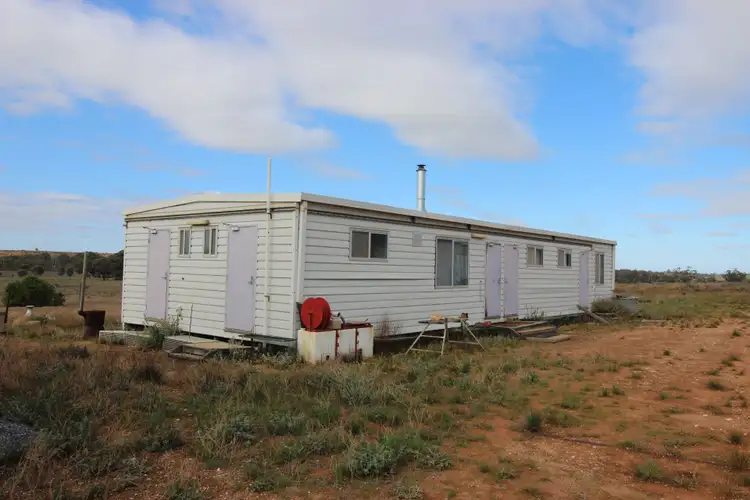 Second view of Homely rural property listing, 3889 Murraylands Road, Blanchetown SA 5357