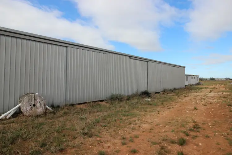 Third view of Homely rural property listing, 3889 Murraylands Road, Blanchetown SA 5357