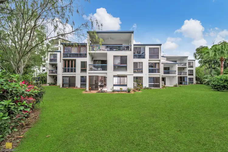 4/161-163 Abbott Street, Cairns City QLD 4870