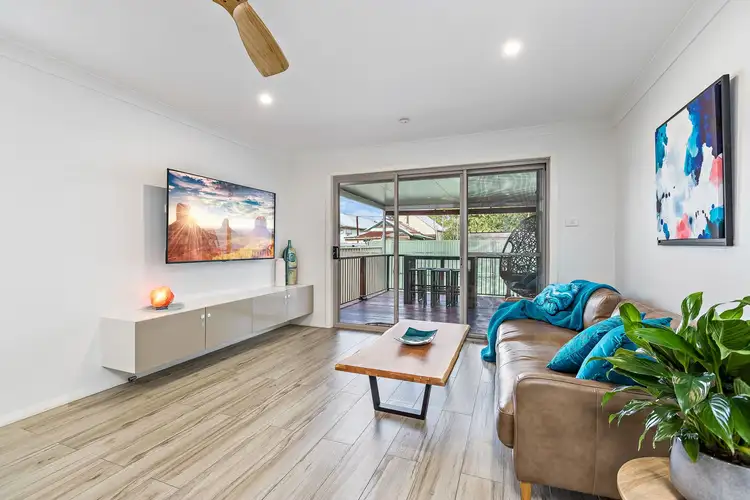Main view of Homely house listing, 37A Gipps Street, Carrington NSW 2294