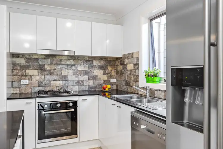 Second view of Homely house listing, 37A Gipps Street, Carrington NSW 2294