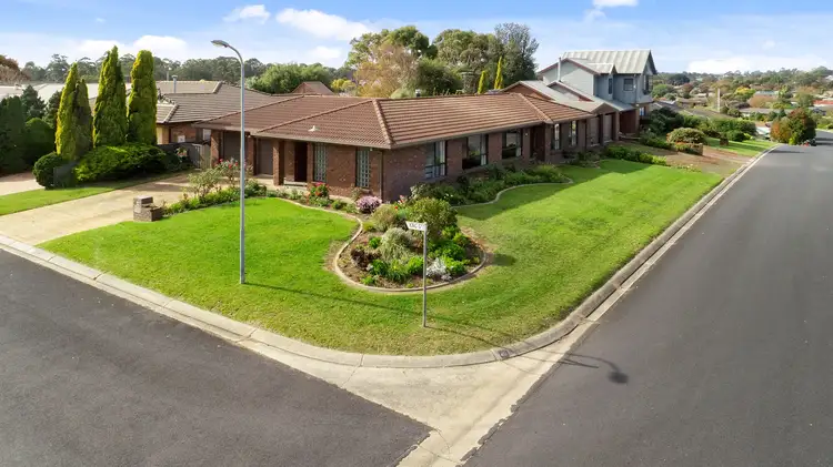 Main view of Homely house listing, 40 Montebello Drive, Mount Gambier SA 5290