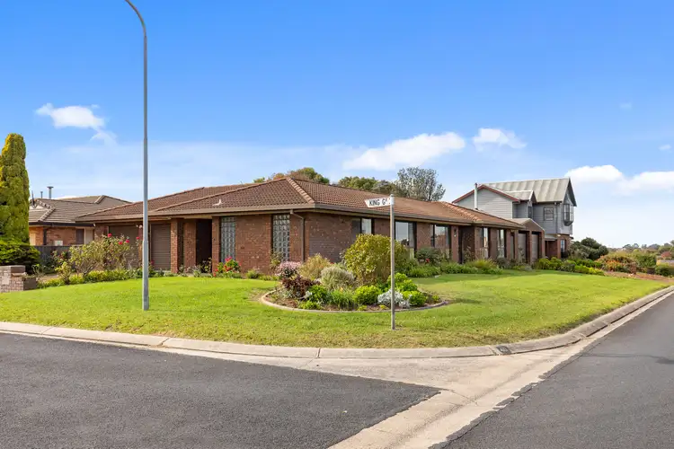 Second view of Homely house listing, 40 Montebello Drive, Mount Gambier SA 5290