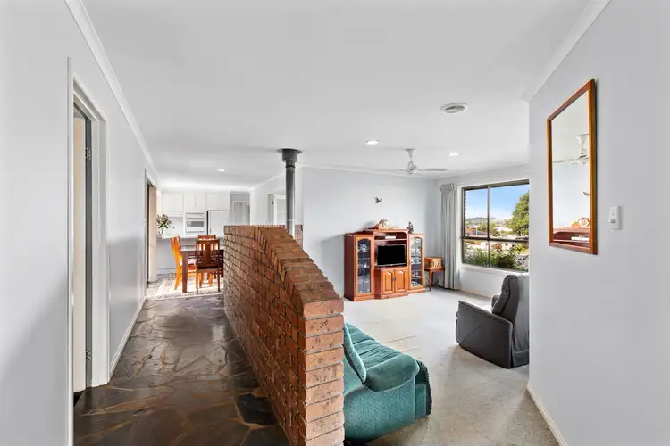 Fourth view of Homely house listing, 40 Montebello Drive, Mount Gambier SA 5290