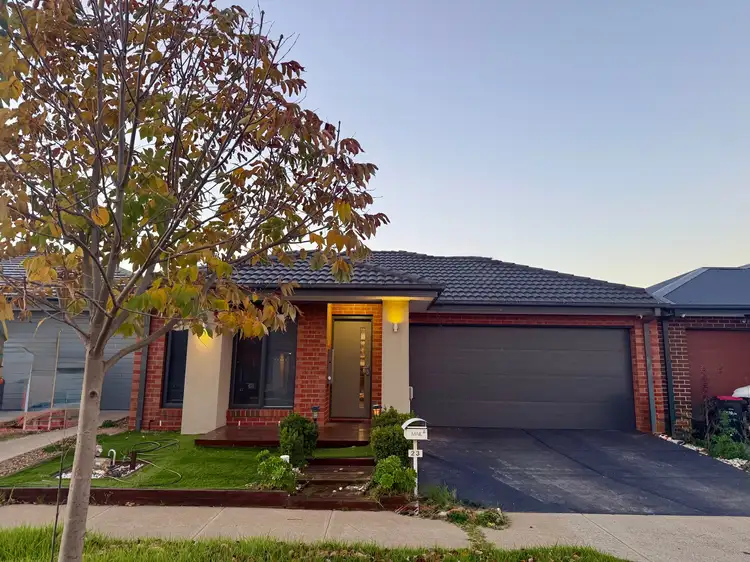 Main view of Homely house listing, 23 Ginini Street, Truganina VIC 3029