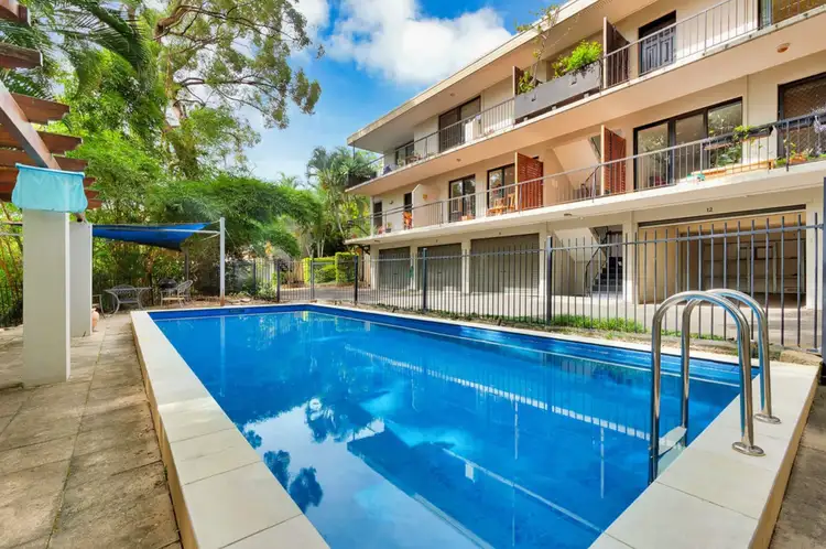 12/53 Princess Street, Taringa QLD 4068