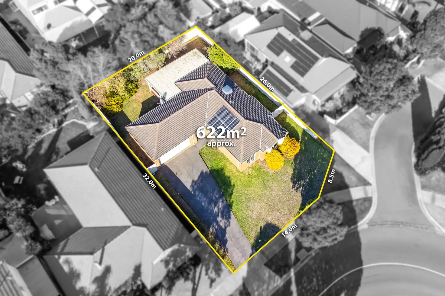 Main view of Homely house listing, 23 Willmott Drive, Craigieburn VIC 3064