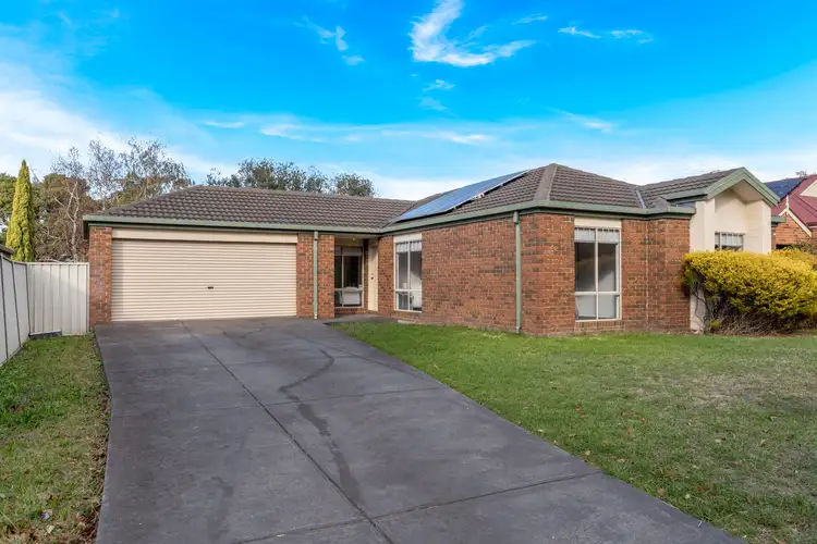 Second view of Homely house listing, 23 Willmott Drive, Craigieburn VIC 3064