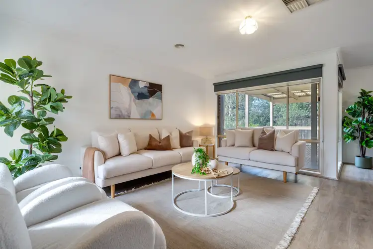 Fourth view of Homely house listing, 23 Willmott Drive, Craigieburn VIC 3064