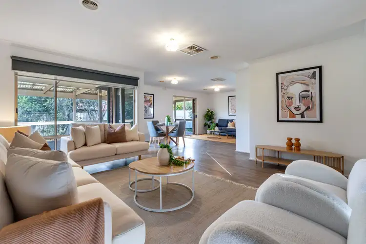 Fifth view of Homely house listing, 23 Willmott Drive, Craigieburn VIC 3064