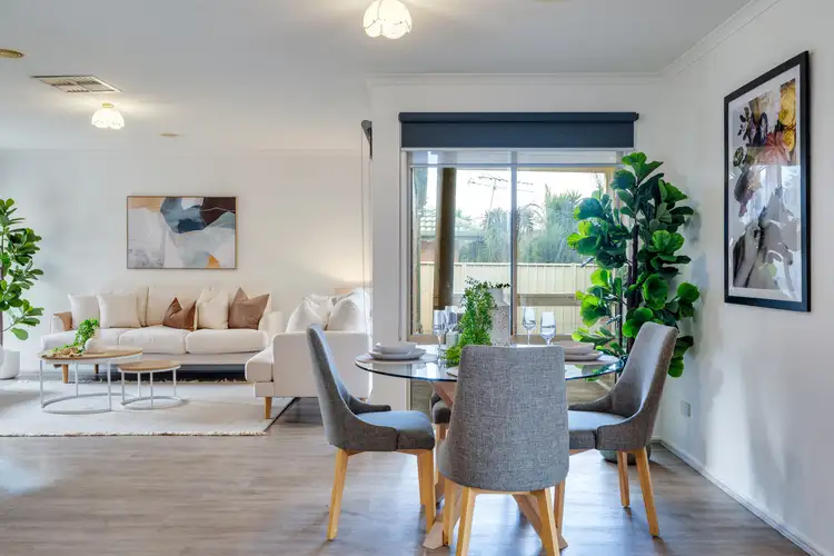 Sixth view of Homely house listing, 23 Willmott Drive, Craigieburn VIC 3064