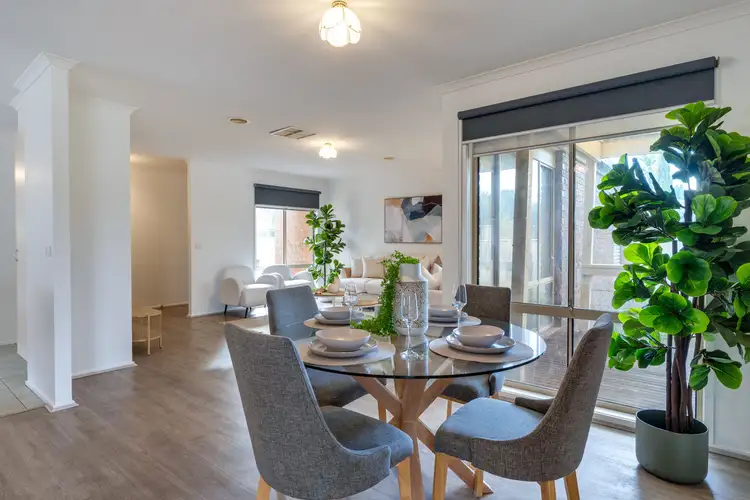 Seventh view of Homely house listing, 23 Willmott Drive, Craigieburn VIC 3064