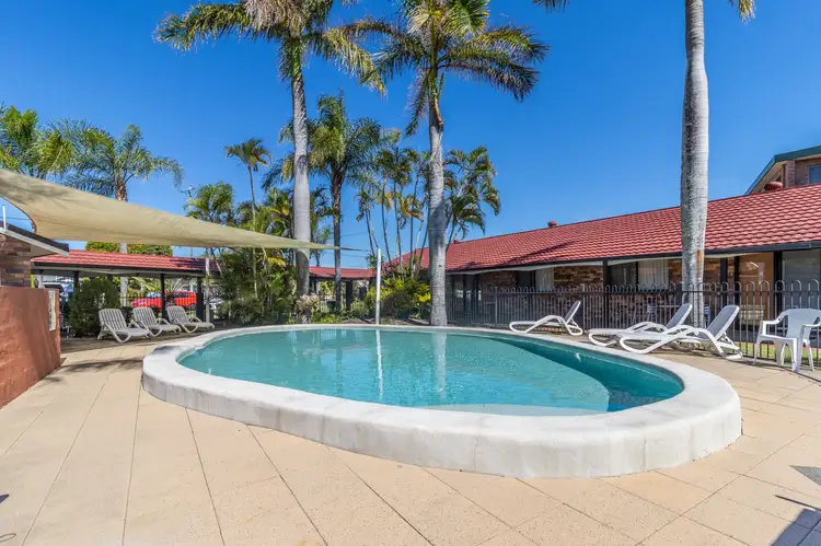 Second view of Homely unit listing, 7/92-94 Cypress Street, Torquay QLD 4655