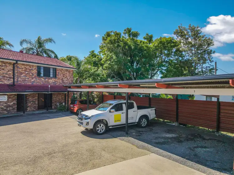Third view of Homely unit listing, 7/92-94 Cypress Street, Torquay QLD 4655