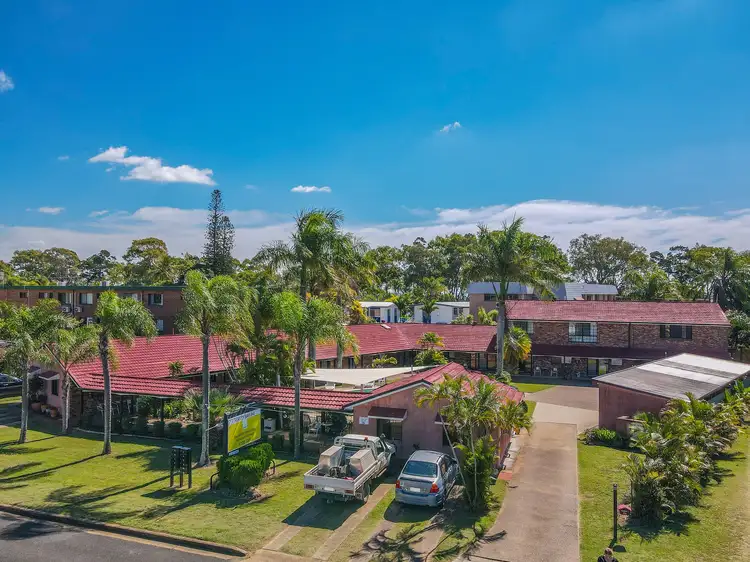 Fifth view of Homely unit listing, 7/92-94 Cypress Street, Torquay QLD 4655