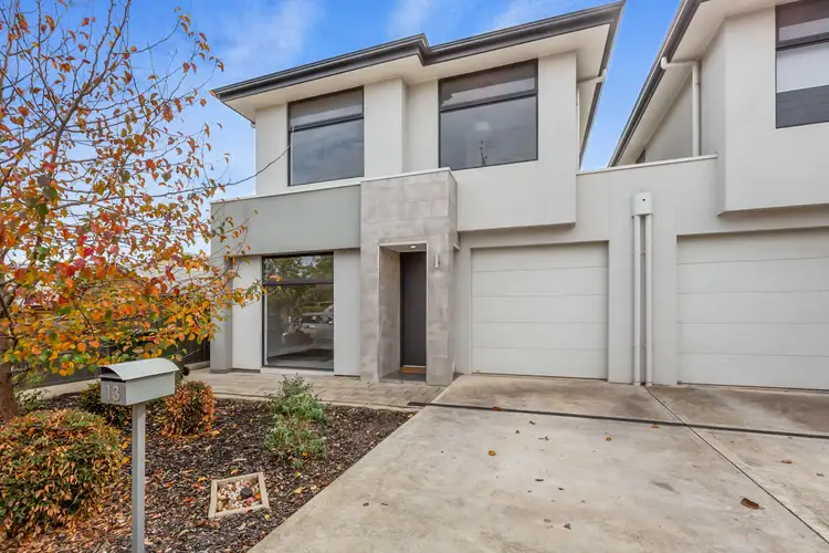 13 Shearer Avenue, Seacombe Gardens SA 5047