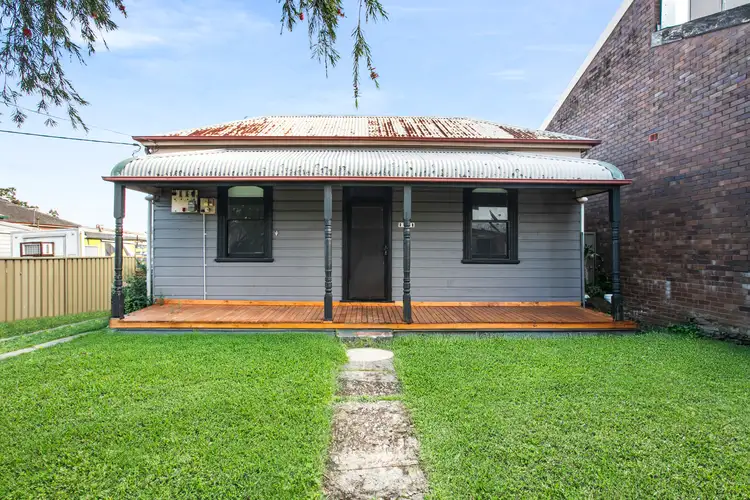 1 Platts Avenue, Belmore NSW 2192